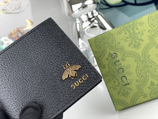 グッチ財布コピー細部ディテール